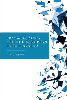 Fragmentation and the European Patent System