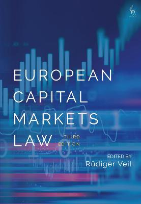 European Capital Markets Law, 3rd edition