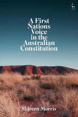First Nations Voice in the Australian Constitution