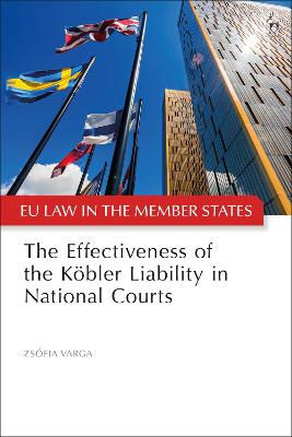 Effectiveness of the Koebler Liability in National Courts