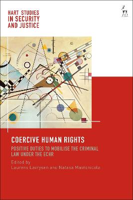 Coercive Human Rights