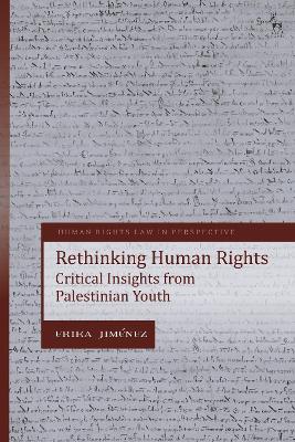 Rethinking Human Rights