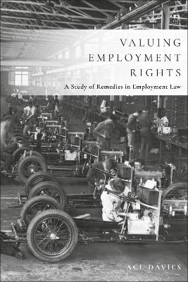 Valuing Employment Rights