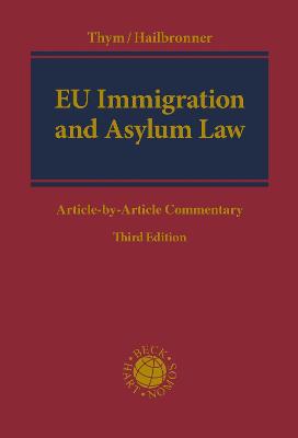 EU Immigration and Asylum Law