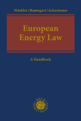 European Energy Law