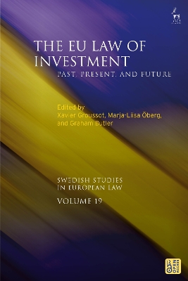 EU Law of Investment