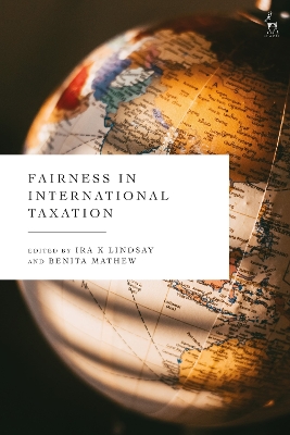 Fairness in International Taxation