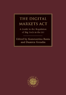 The Digital Markets Act