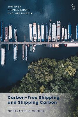 Carbon-Free Shipping and Shipping Carbon