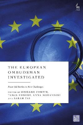 The European Ombudsman Investigated