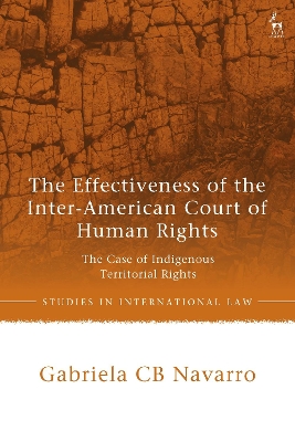 The Effectiveness of the Inter-American Court of Human Rights