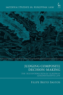 Judging Composite Decision-Making