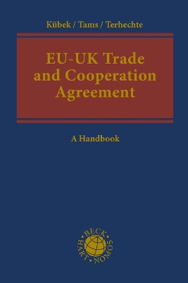 EU-UK Trade and Cooperation Agreement
