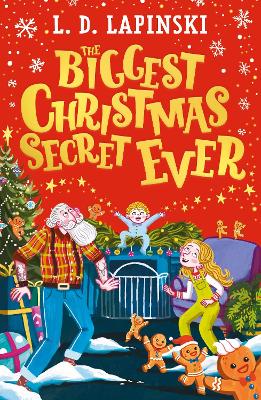 Biggest Christmas Secret Ever