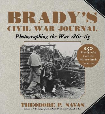 Brady's Civil War Journal