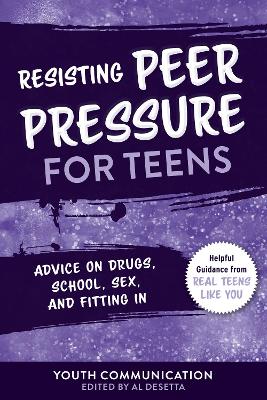 Peer Pressure for Teens