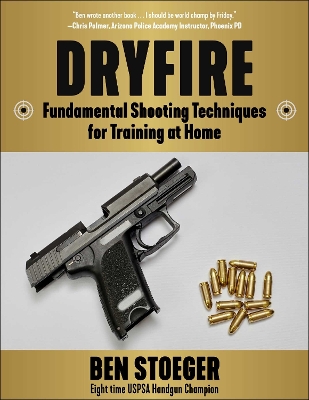 Dryfire Reloaded