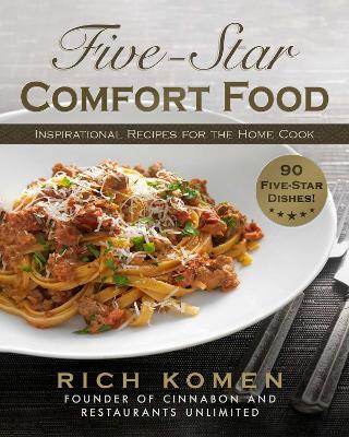 Five-Star Comfort Food