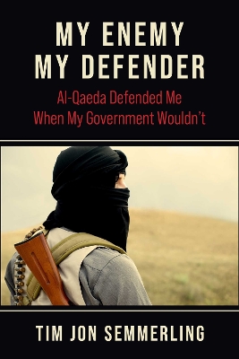 My Enemy, My Defender