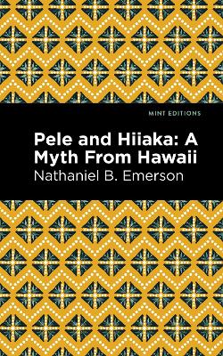 Pele and Hiiaka