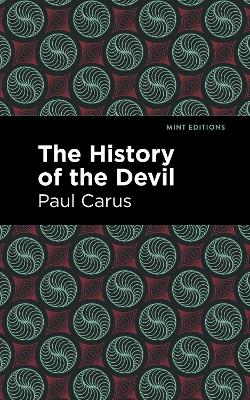 The History of the Devil