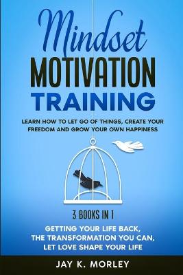 Mindset Motivation Training