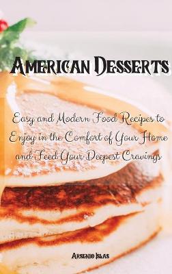 American Desserts
