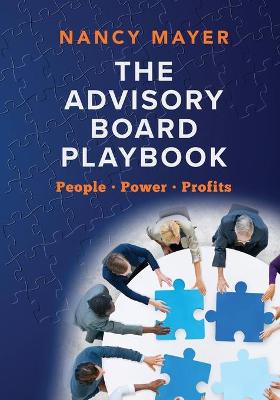 The Advisory Board Playbook