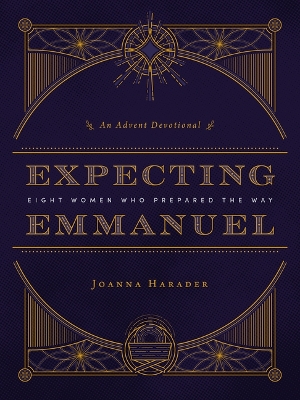 Expecting Emmanuel