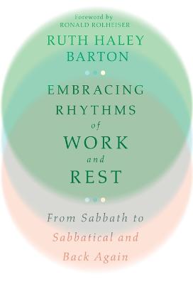 Embracing Rhythms of Work and Rest - From Sabbath to Sabbatical and Back Again