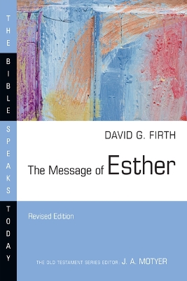 Message of Esther