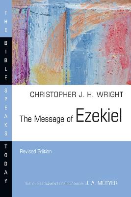 Message of Ezekiel