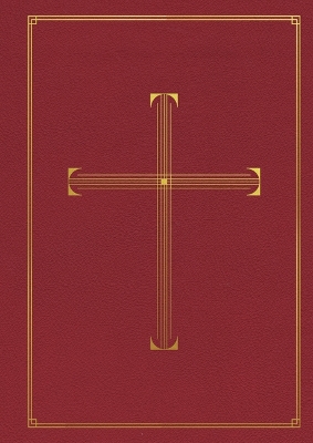 The 1662 Book of Common Prayer-Service Book