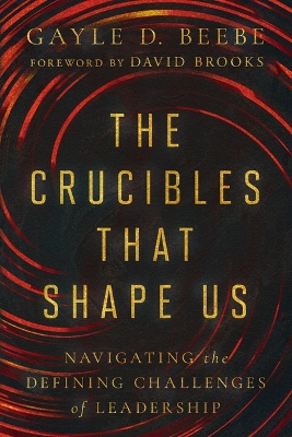 Crucibles That Shape Us