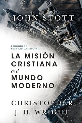 La mision cristiana en el mundo moderno