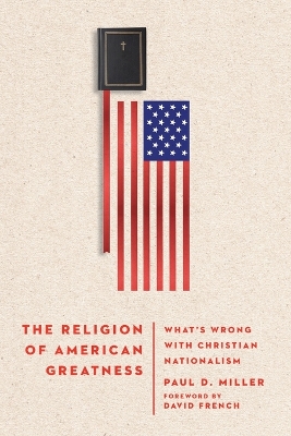 Religion of American Greatness