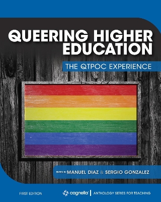 Queering Higher Education