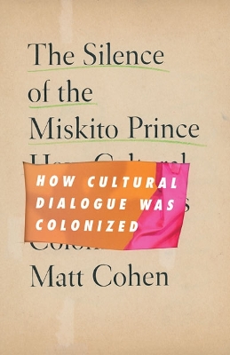 The Silence of the Miskito Prince