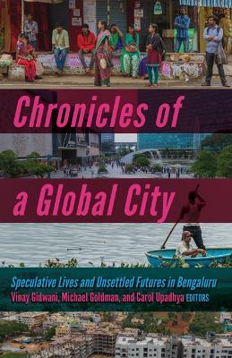 Chronicles of a Global City