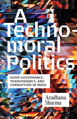 A Technomoral Politics