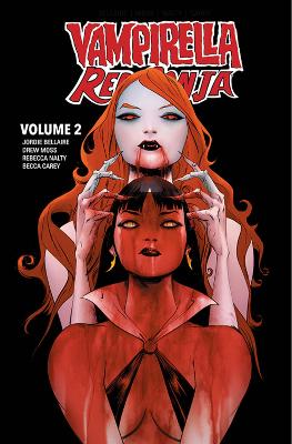 Vampirella / Red Sonja Volume 2