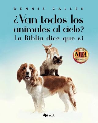 ?Van todos los animales al cielo?