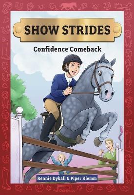 Show Strides Vol. 2