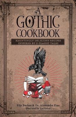 A Gothic Cookbook