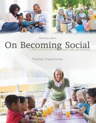 On Becoming Social