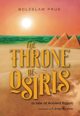 Throne of Osiris