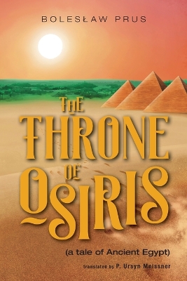 The Throne of Osiris