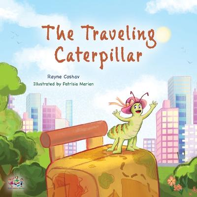 Traveling Caterpillar