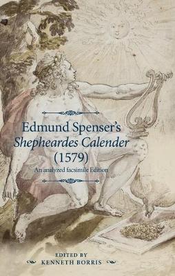 Edmund Spenser's Shepheardes Calender (1579)