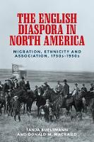 English Diaspora in North America
